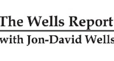 The Wells Report for Tuesday, October 17, 2023